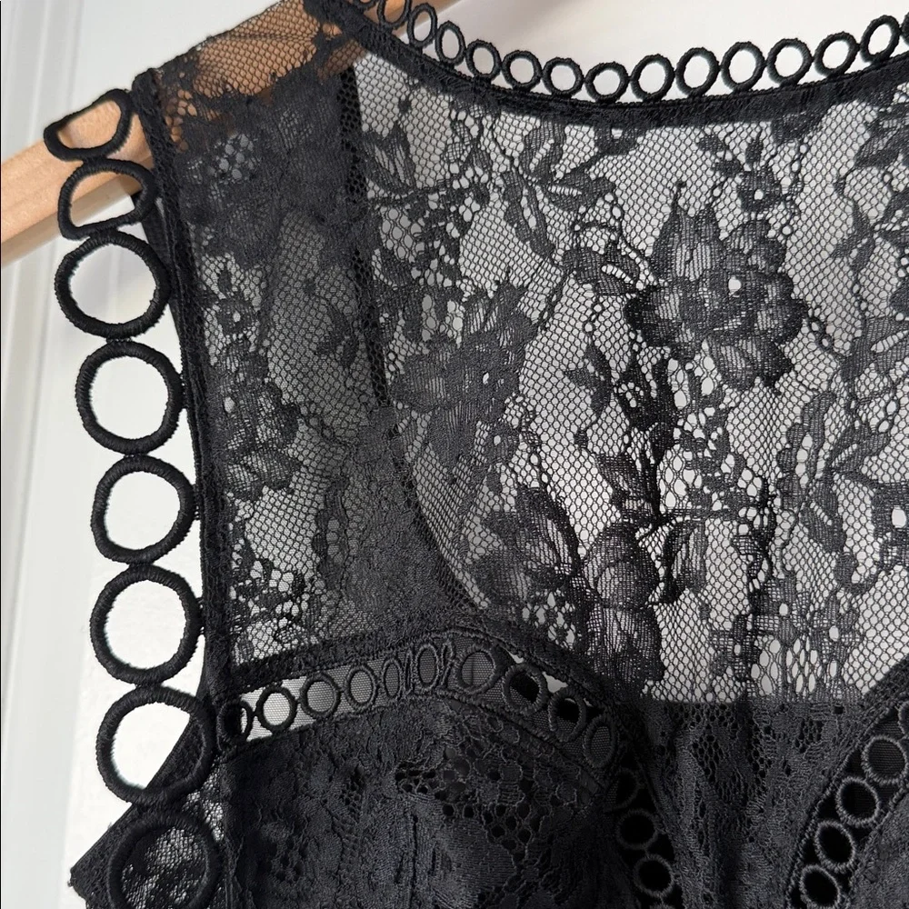 NWT! XS Victorias Secret Lace Bra Top - Picture 3 of 7